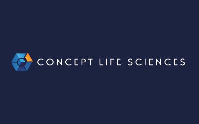 Concept Life Science logo