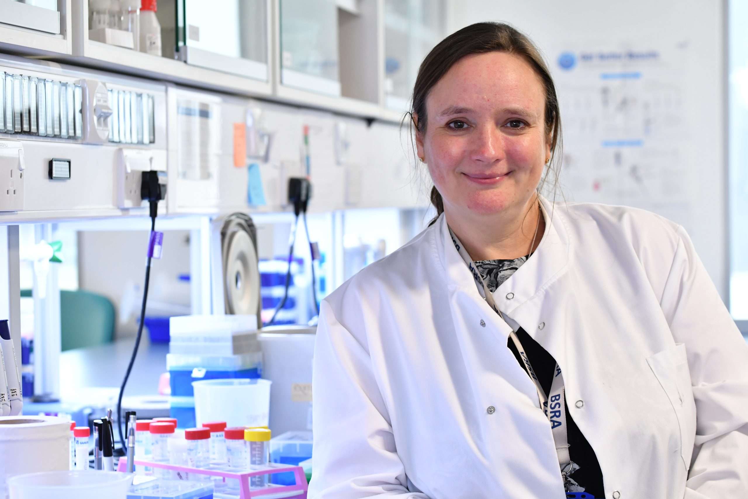 Lorna Harries, Scientific Advisory Panel