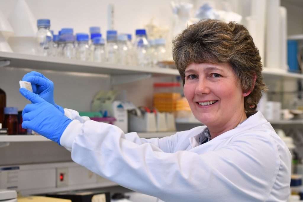 Val Spiers, Scientific Advisory Panel