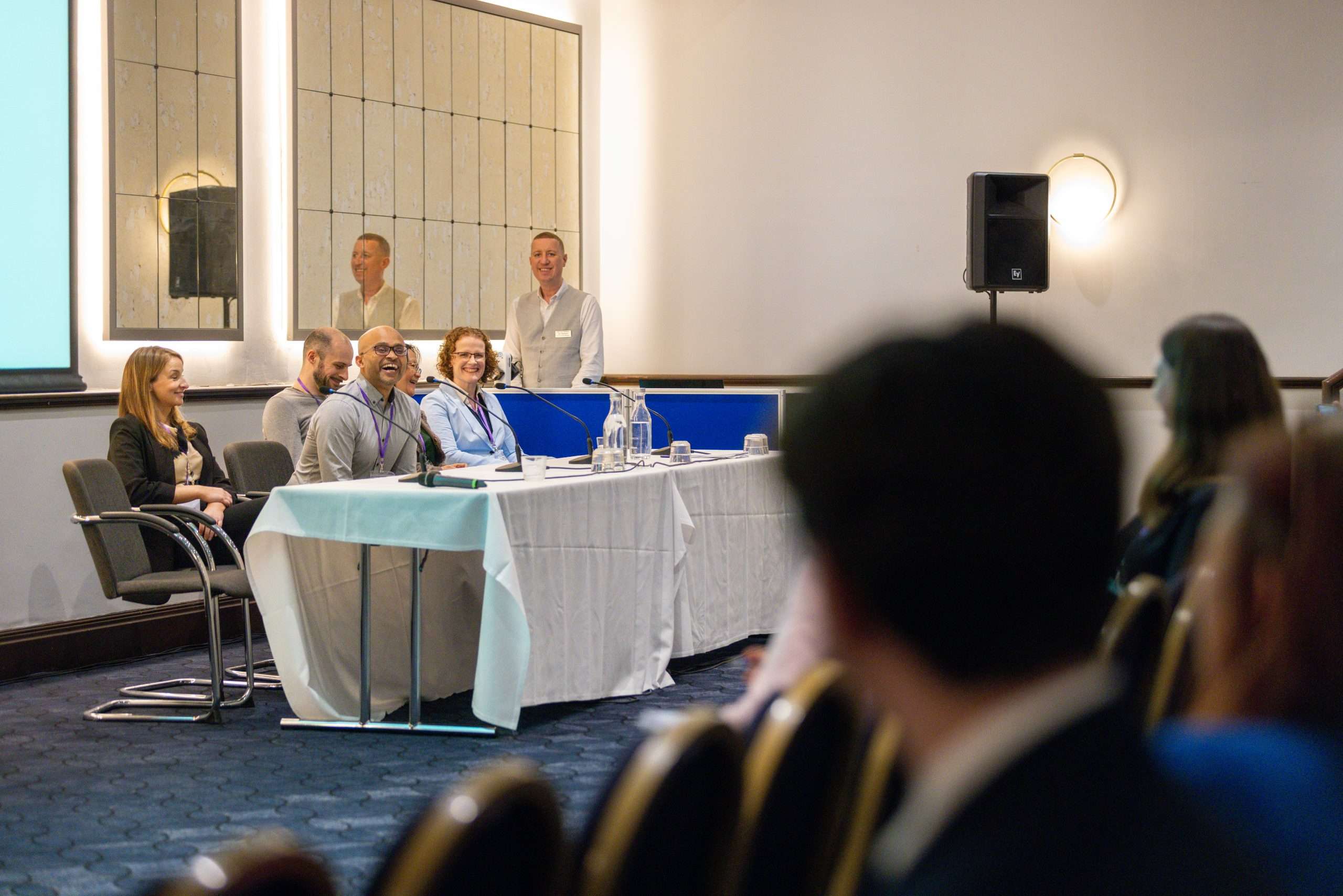 Best Practice in Non-Animal Research Methods conference - March 2025