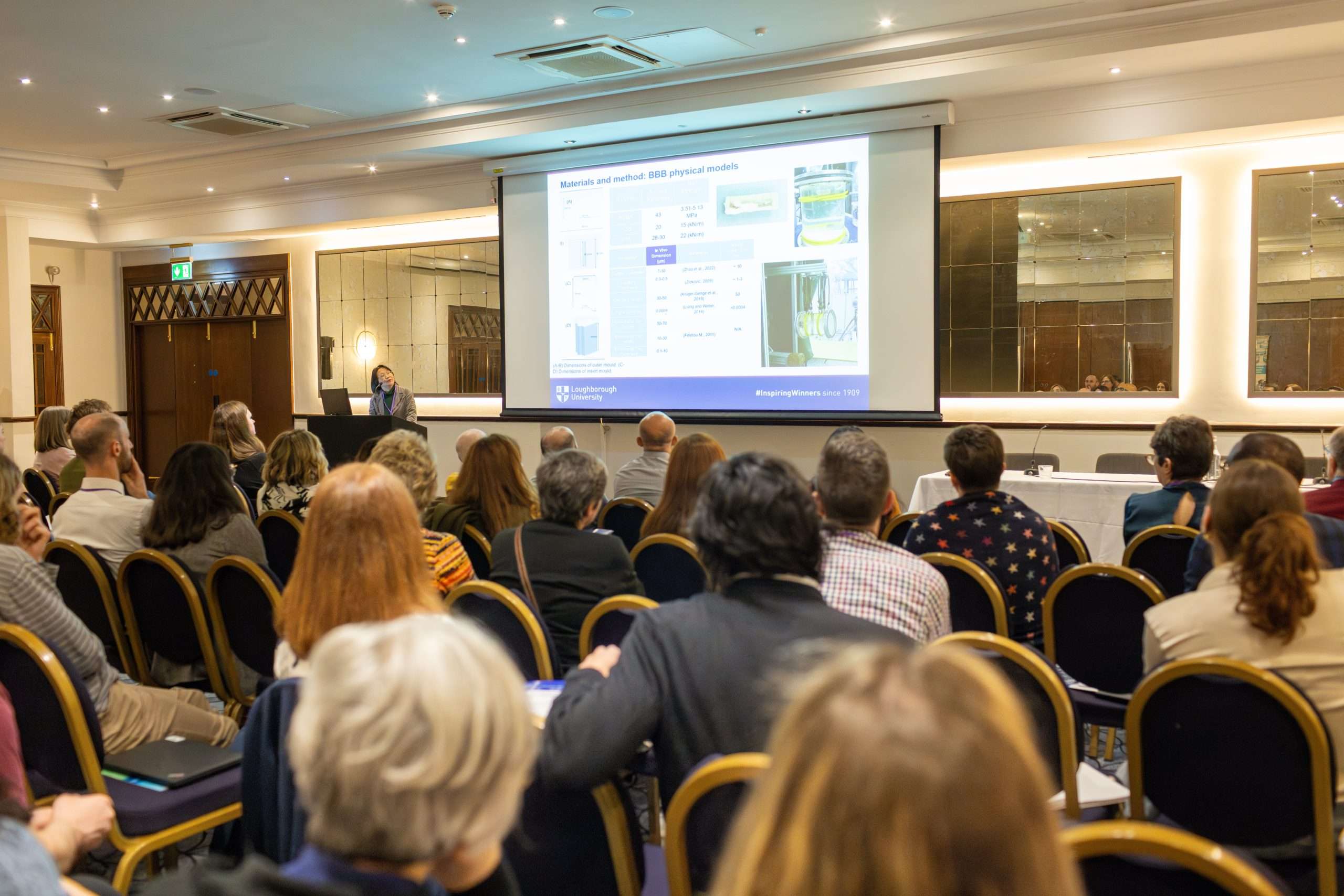 Best Practice in Non-Animal Research Methods conference - March 2025