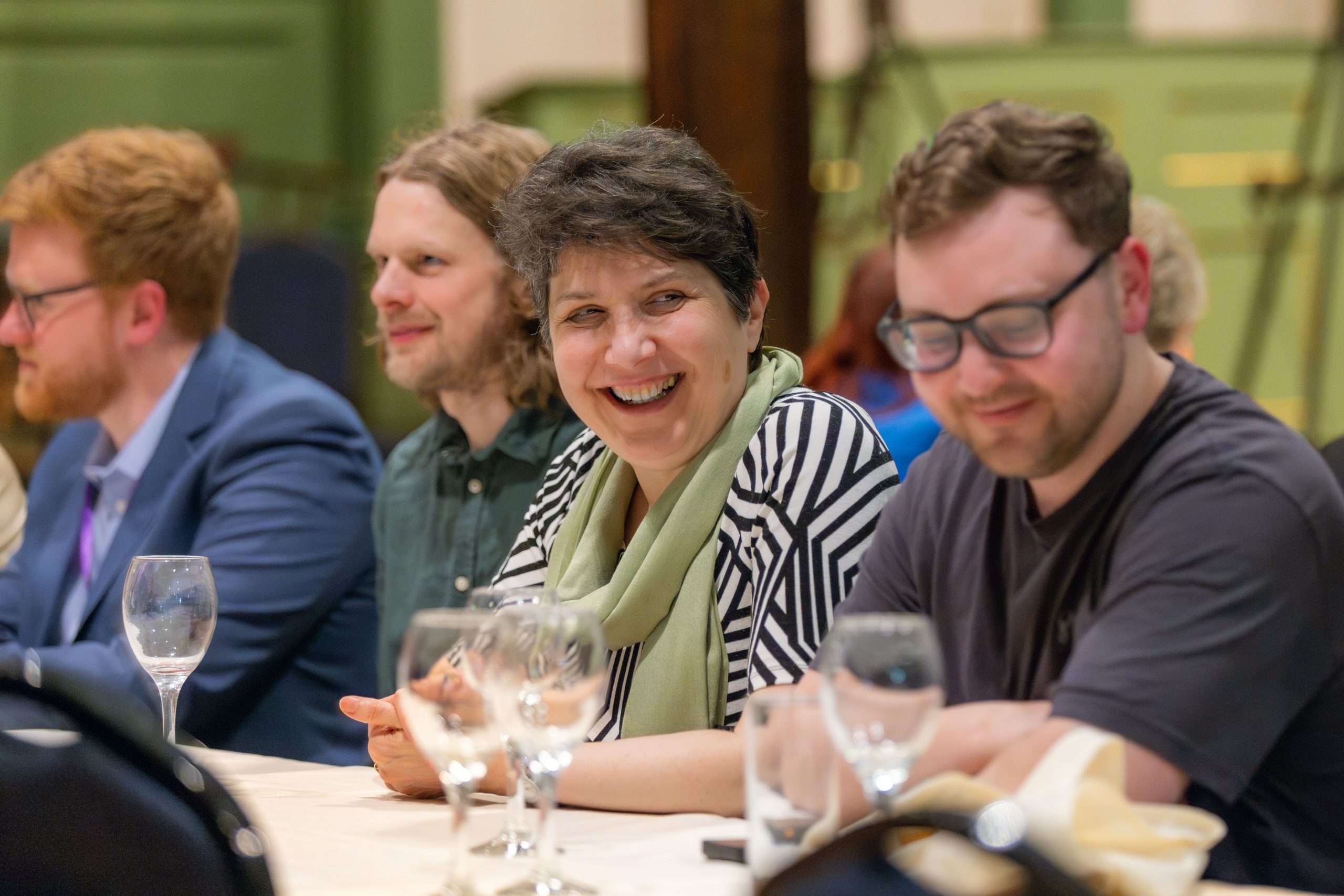Best Practice in Non-Animal Research Methods conference - March 2025
