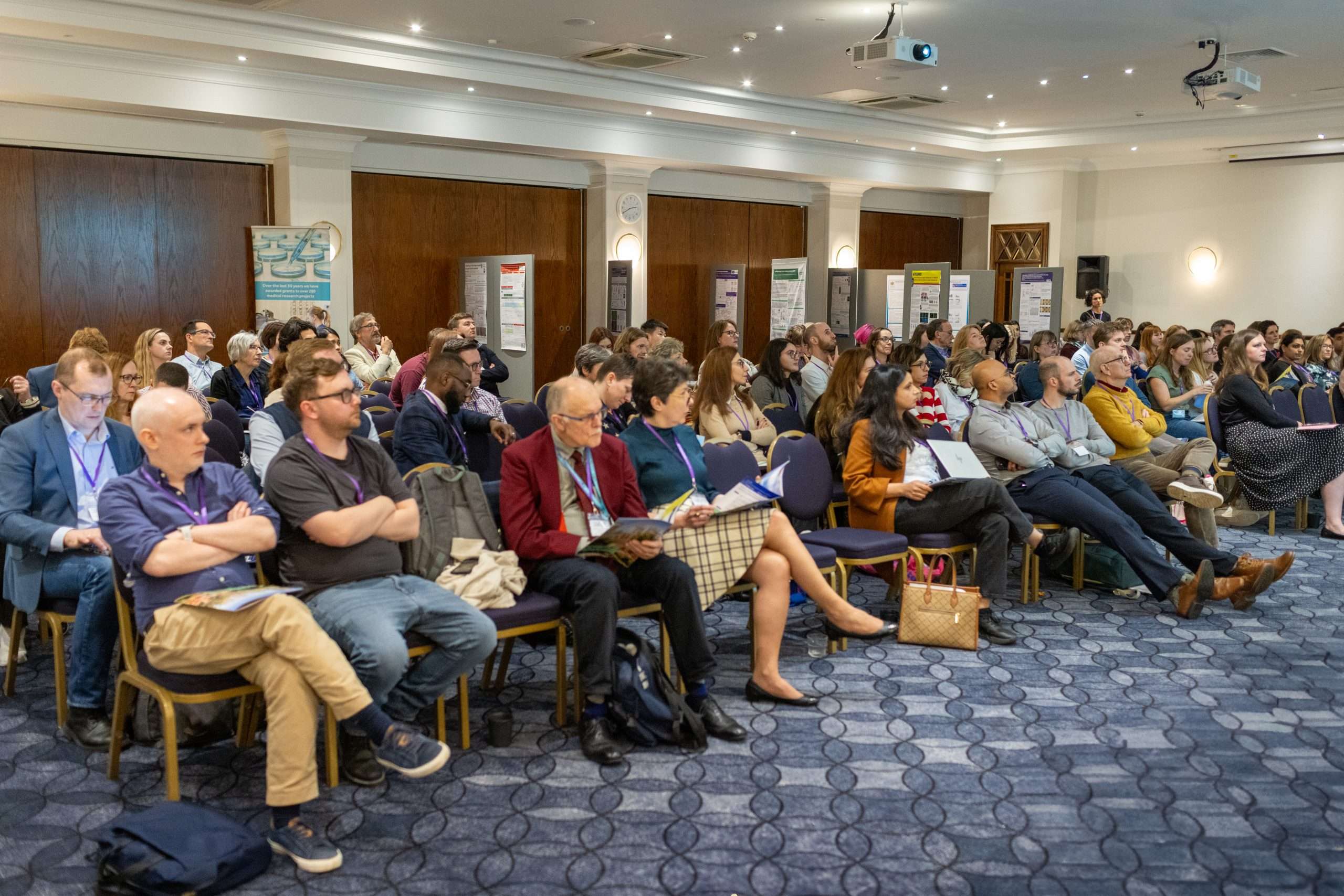Best Practice in Non-Animal Research Methods conference - March 2025