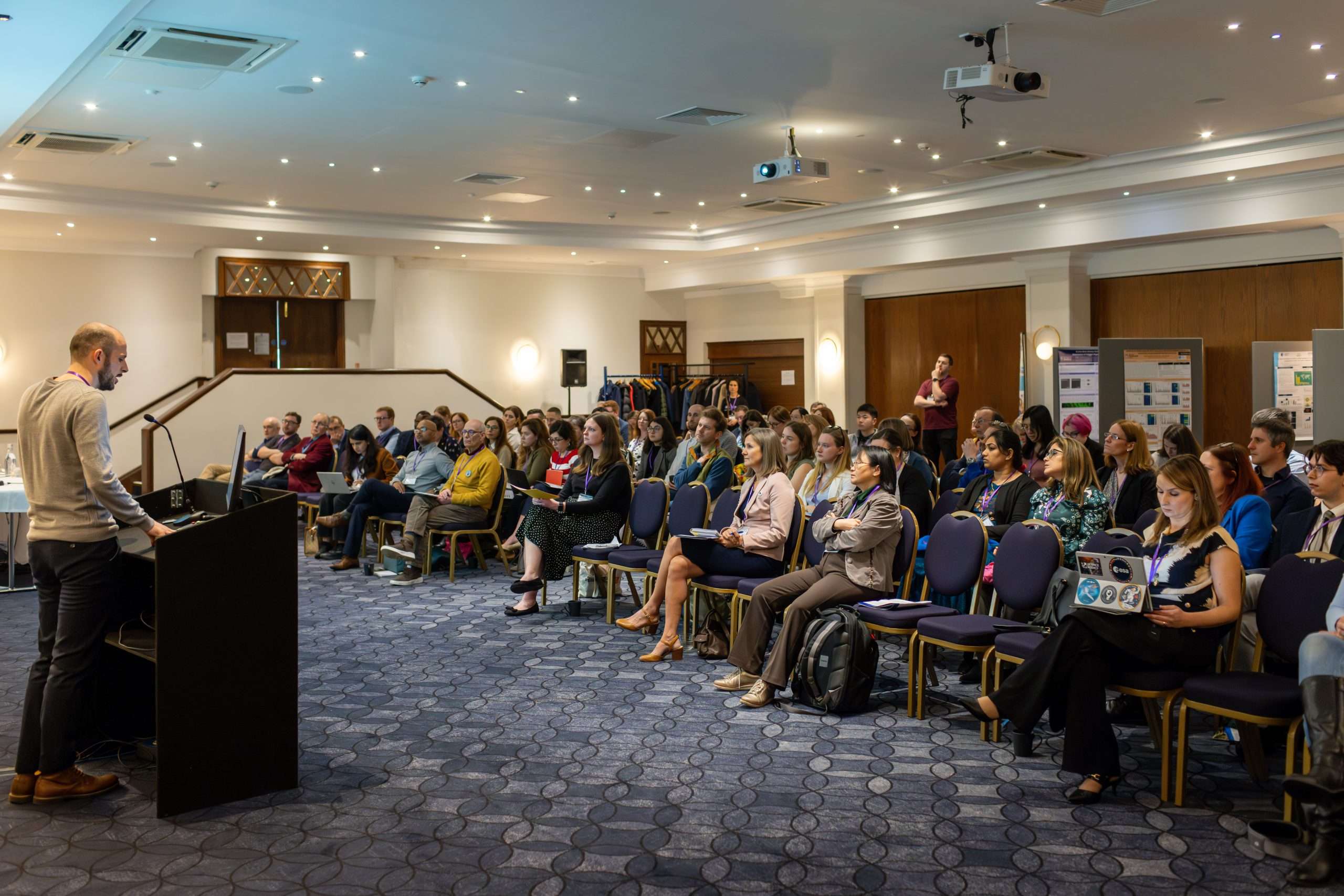 Best Practice in Non-Animal Research Methods conference - March 2025