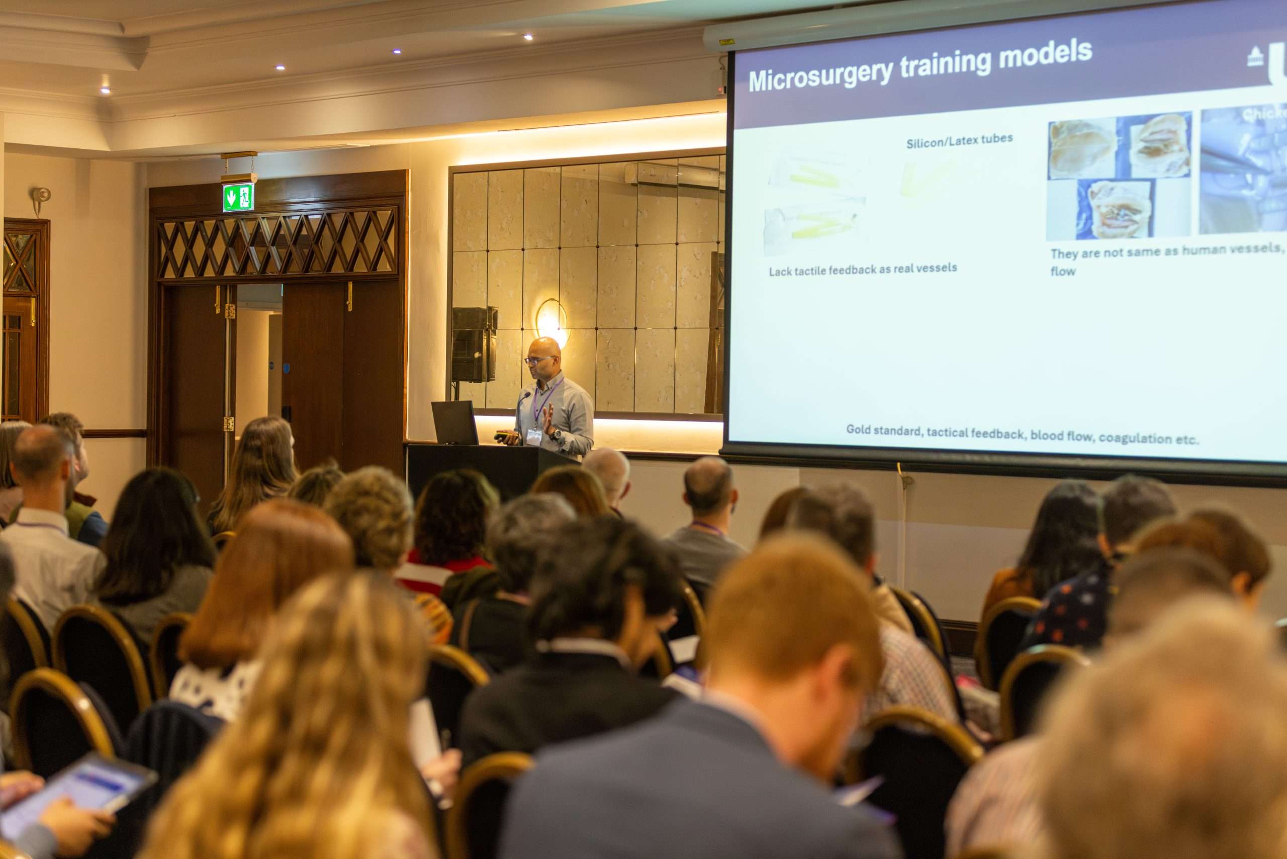 Best Practice in Non-Animal Research Methods conference - March 2025