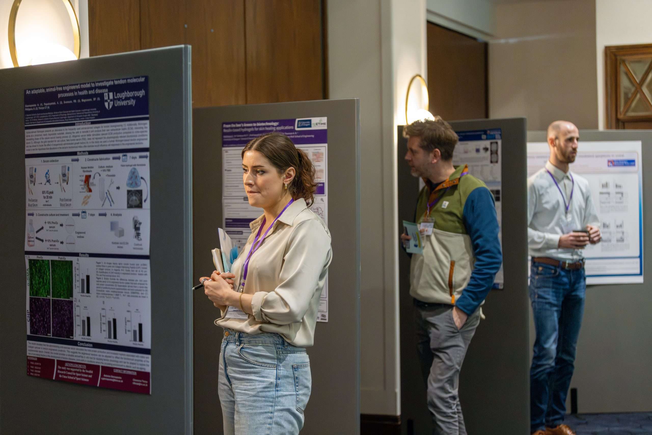 Best Practice in Non-Animal Research Methods conference - March 2025