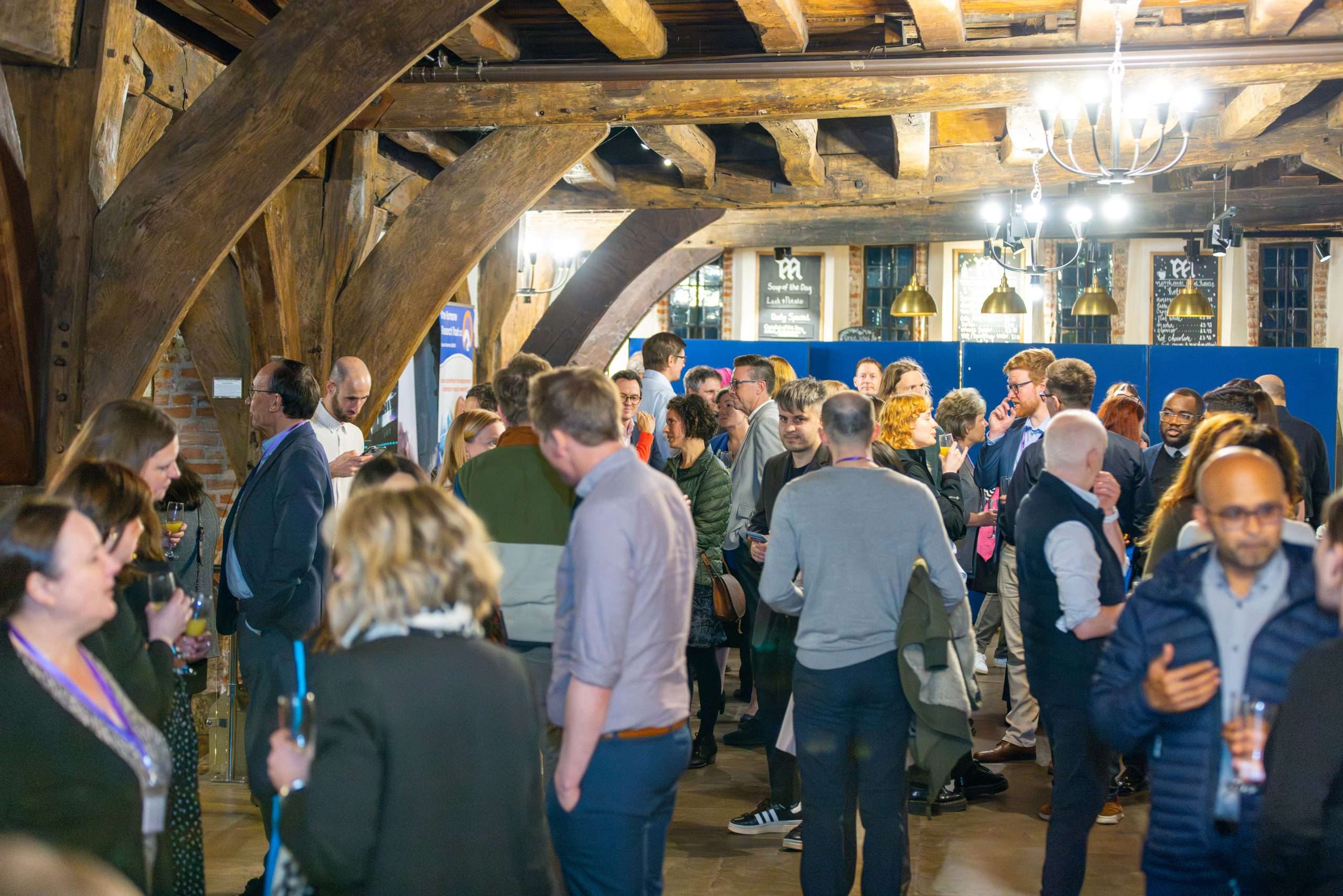 Best Practice in Non-Animal Research Methods conference - March 2025