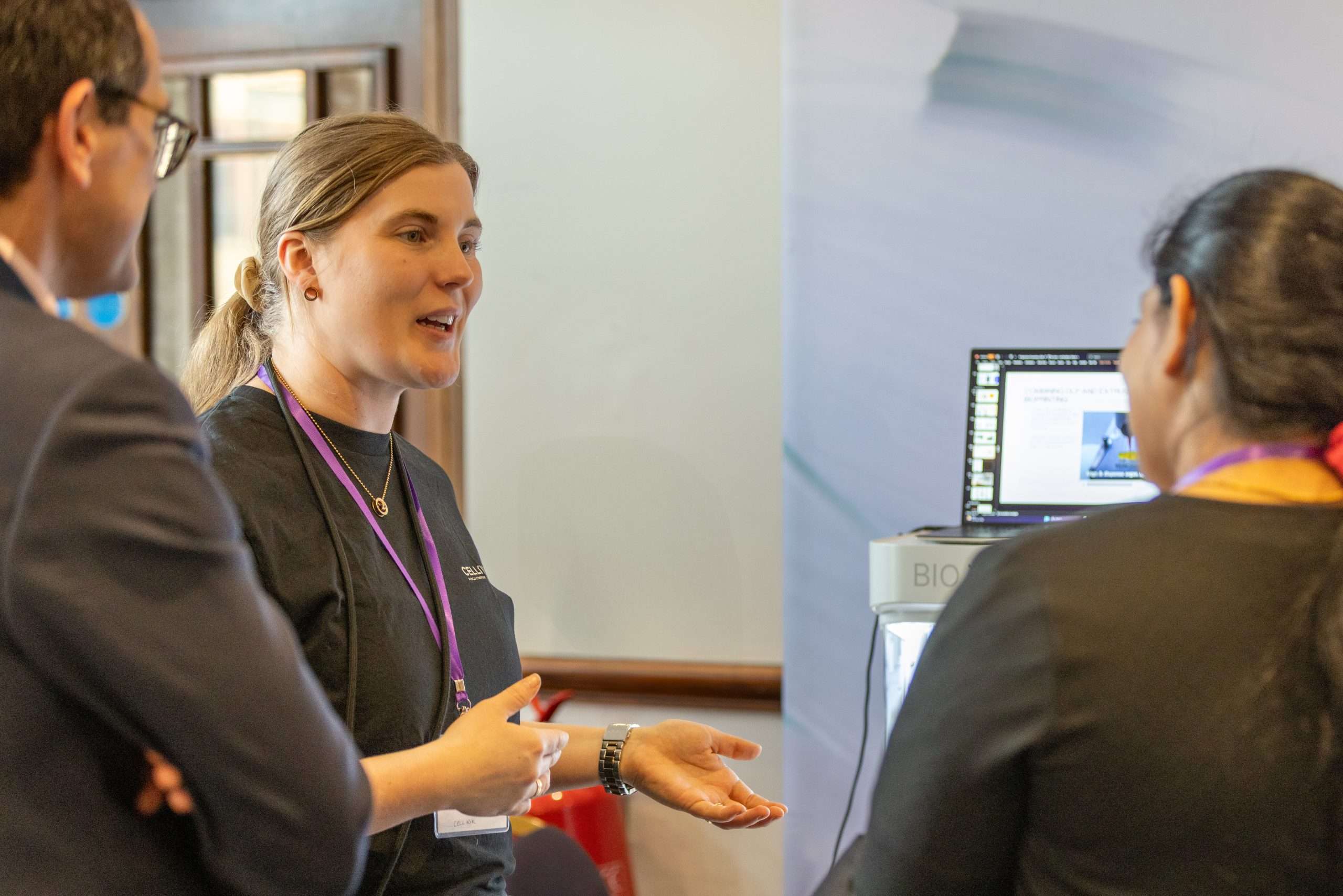 Best Practice in Non-Animal Research Methods conference - March 2025