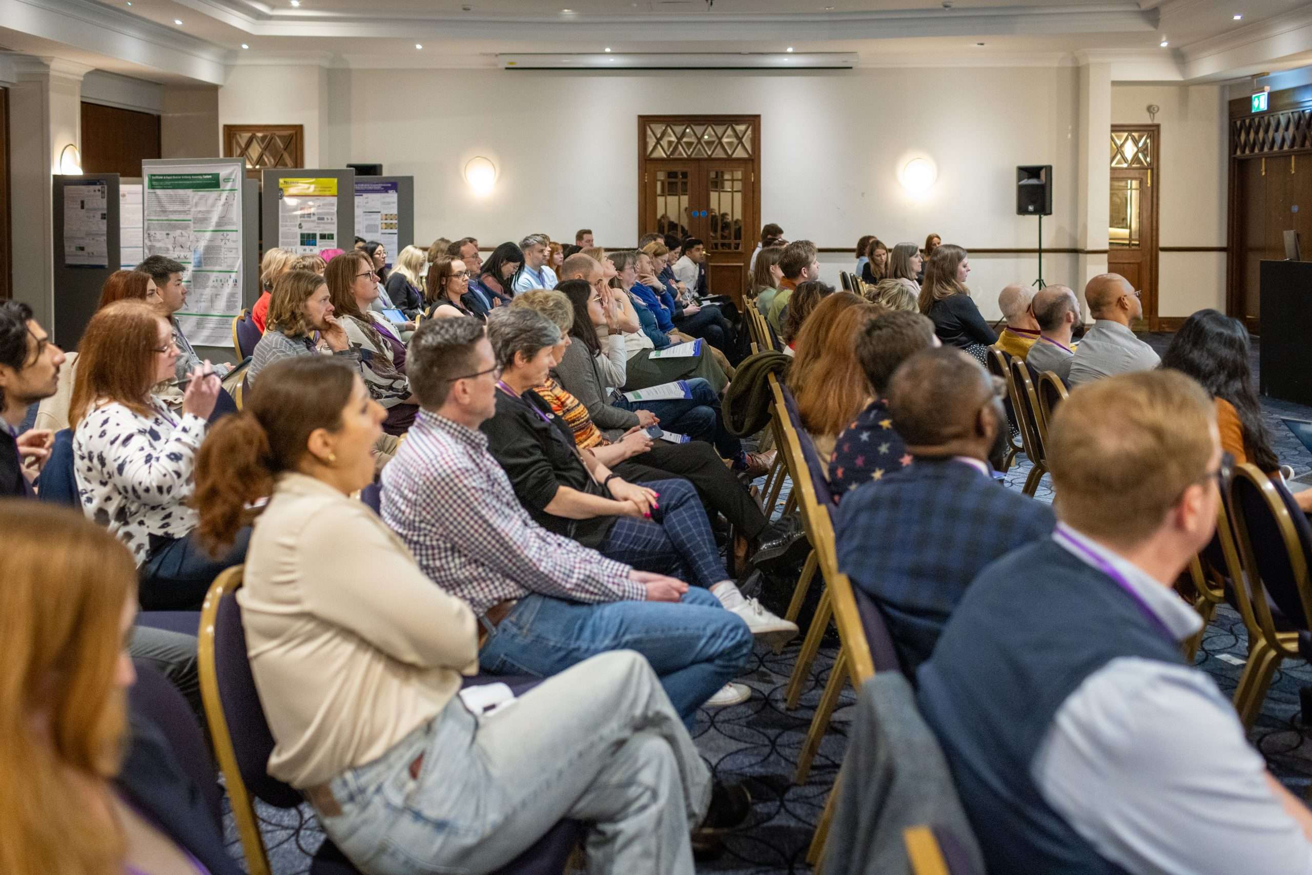Best Practice in Non-Animal Research Methods conference - March 2025