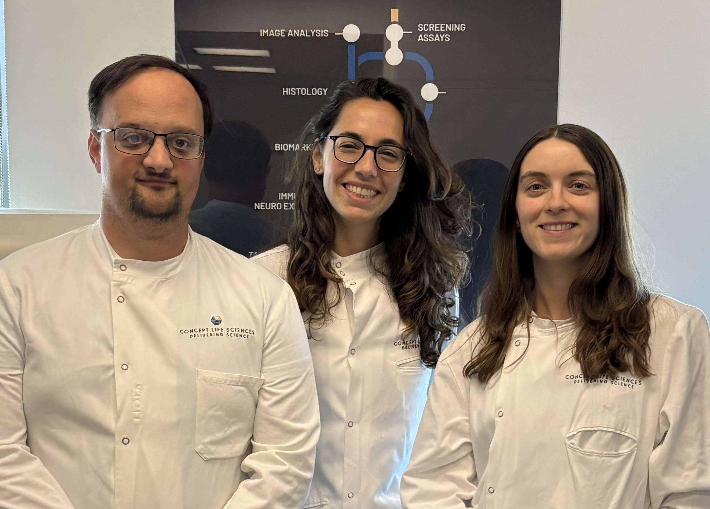 Concept Life Sciences