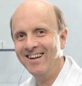 Professor John Greenman