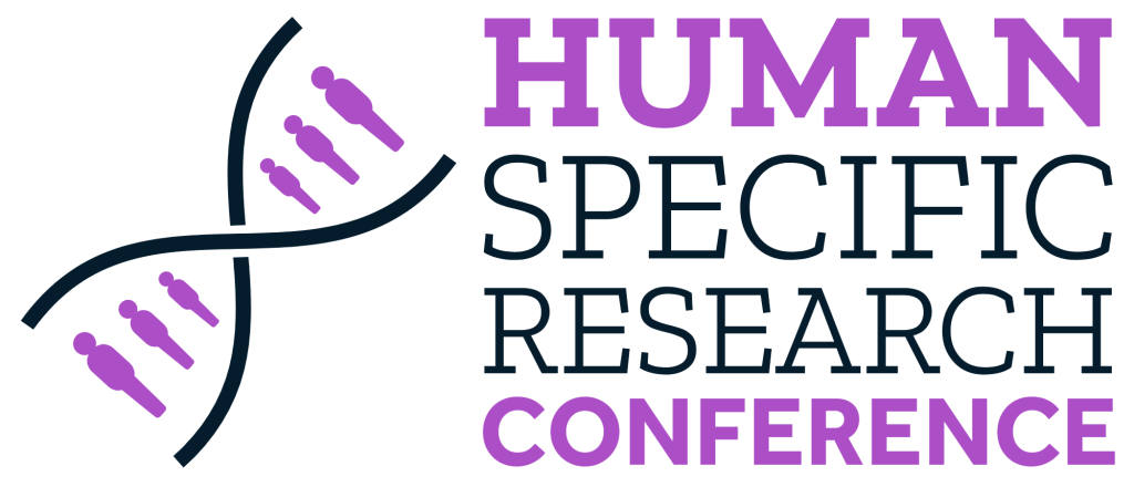 Human Specific Research Conference 2027