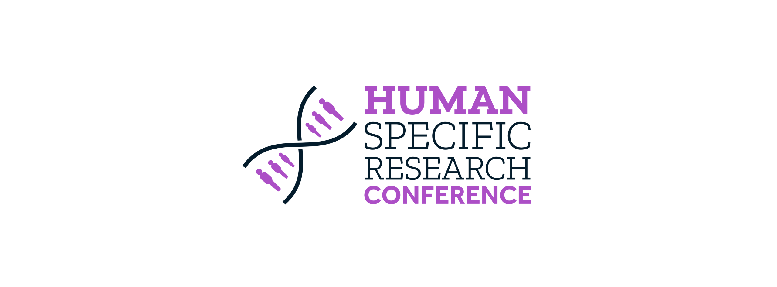 Human Specific Research Conference 2027