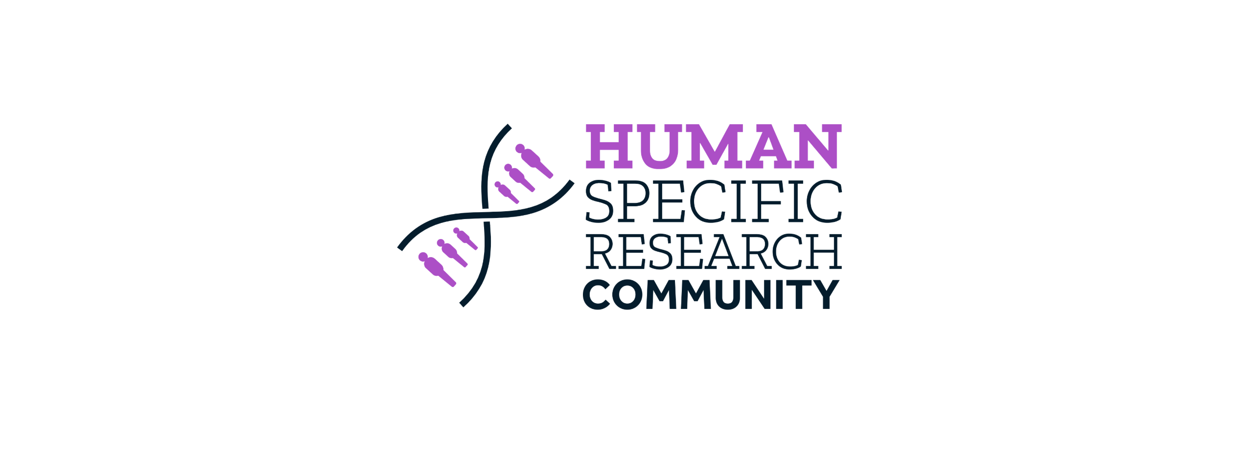 Human Specific Research Communities