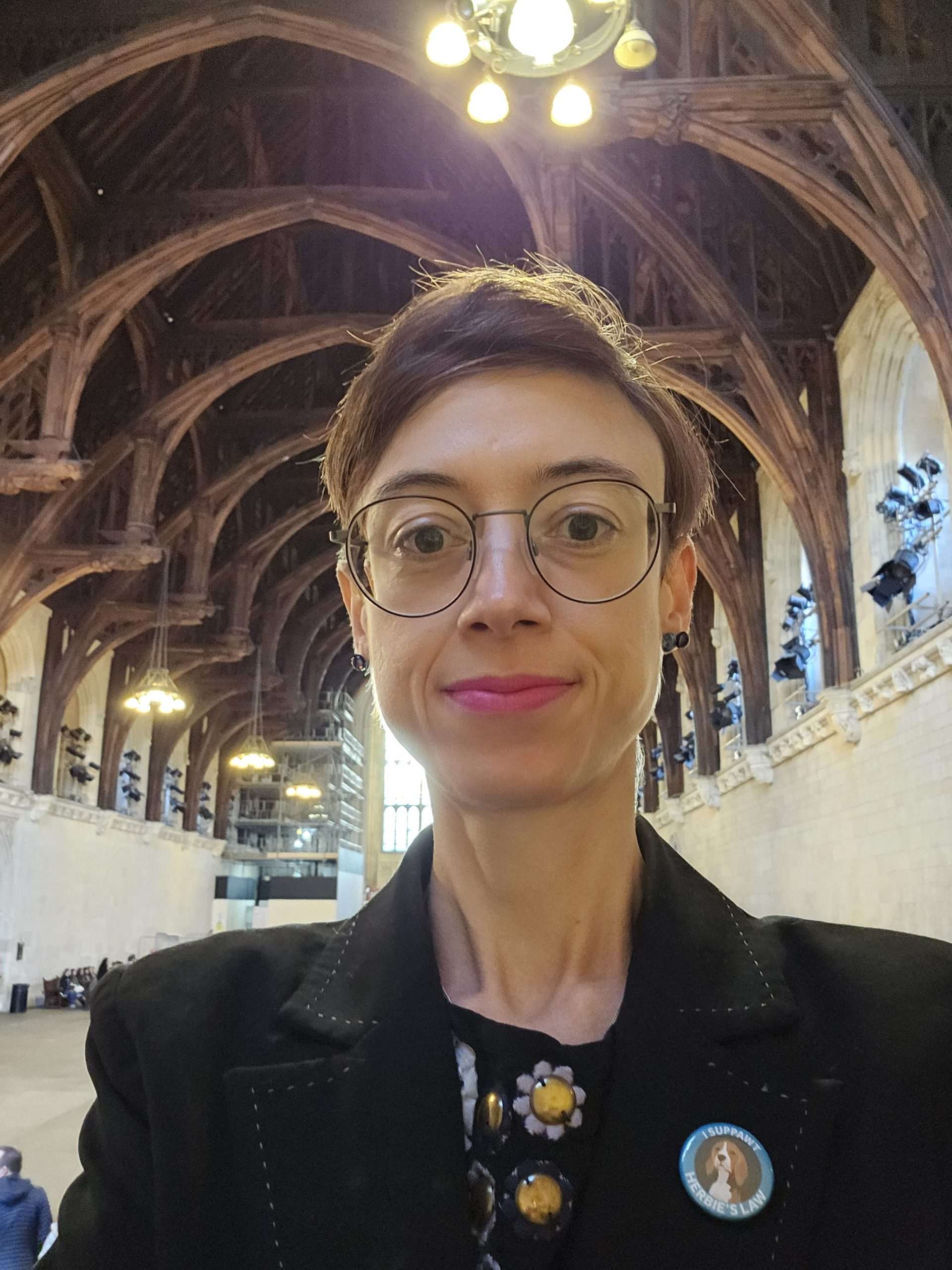 Isobel Martin