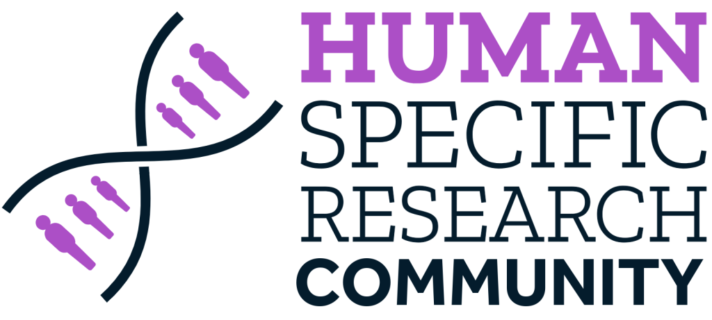 Human Specific Research Regional Community Brand