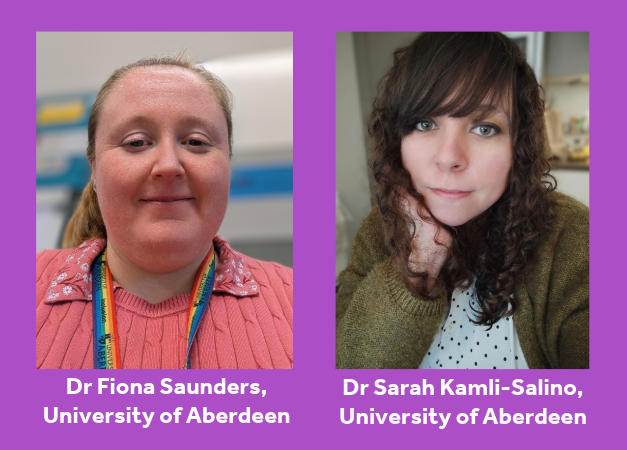 Regional Community Scotland Speakers