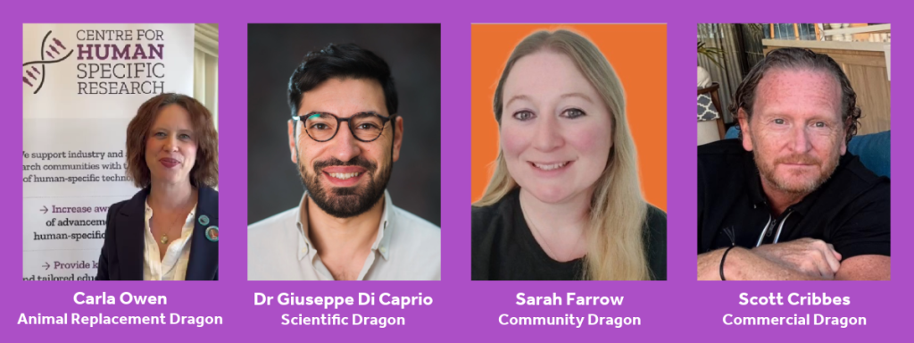 The Impact Factor Dragons