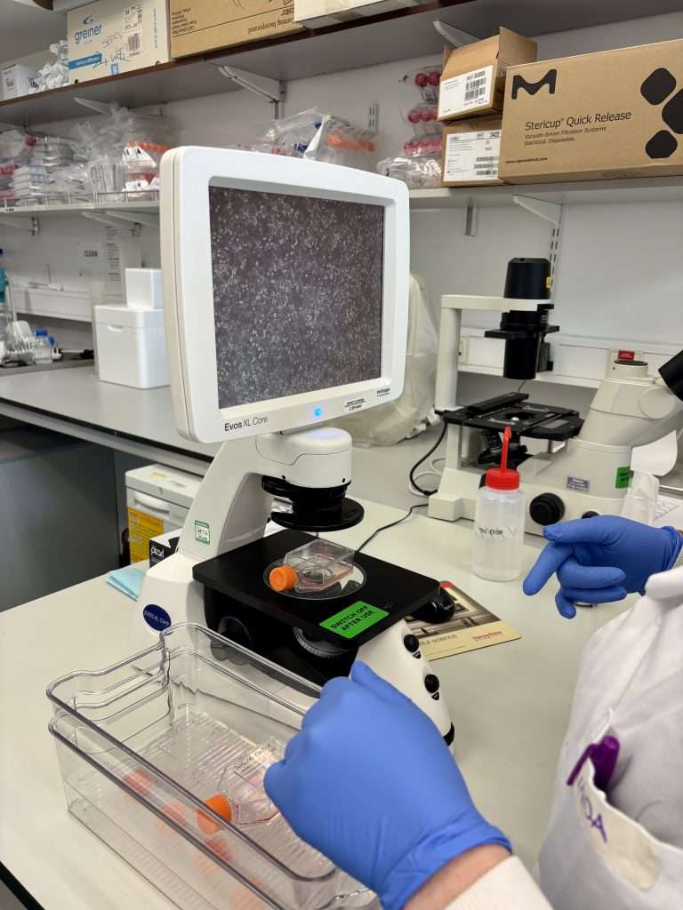 Aberdeen ARC Lab