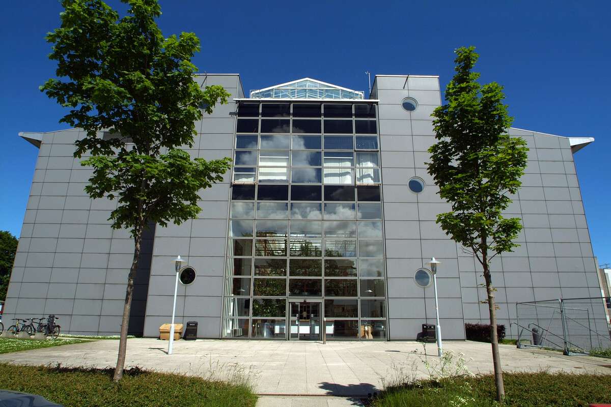Institute of Medical Sciences, University of Aberdeen