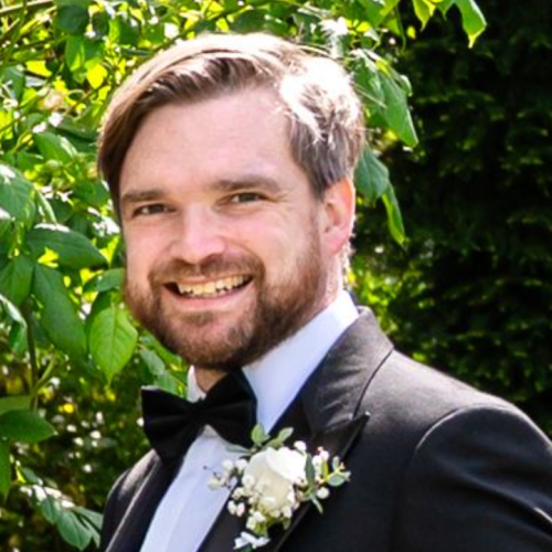 Adam Haswell