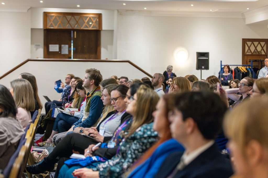 Conference