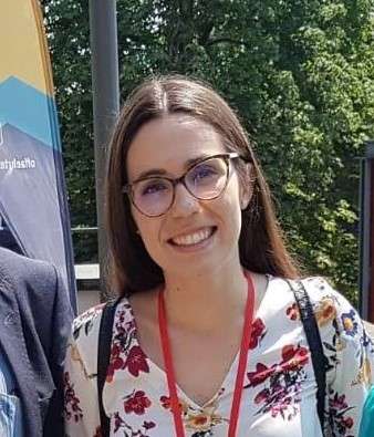 Dr Catia Neto