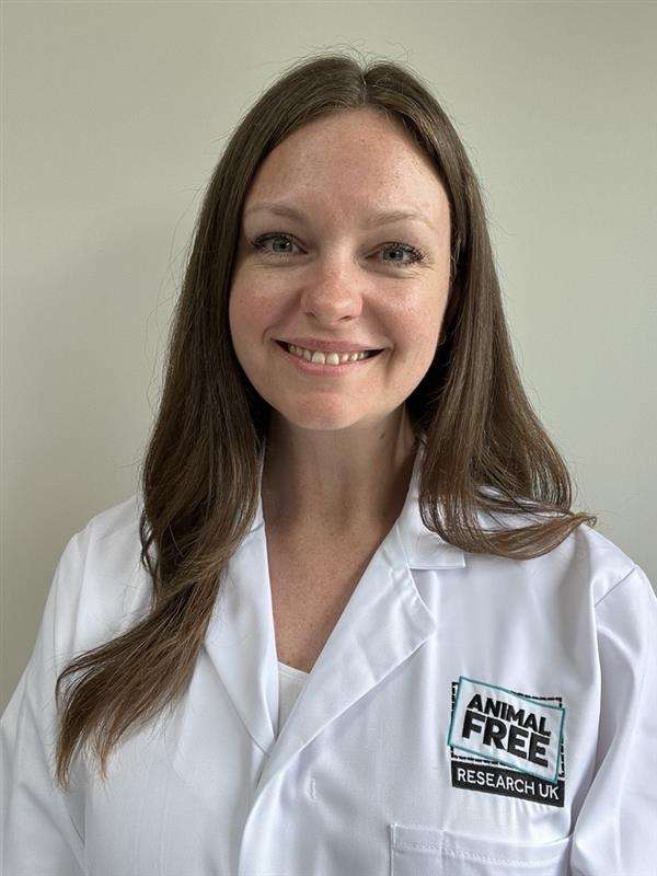 Dr Gemma Davies