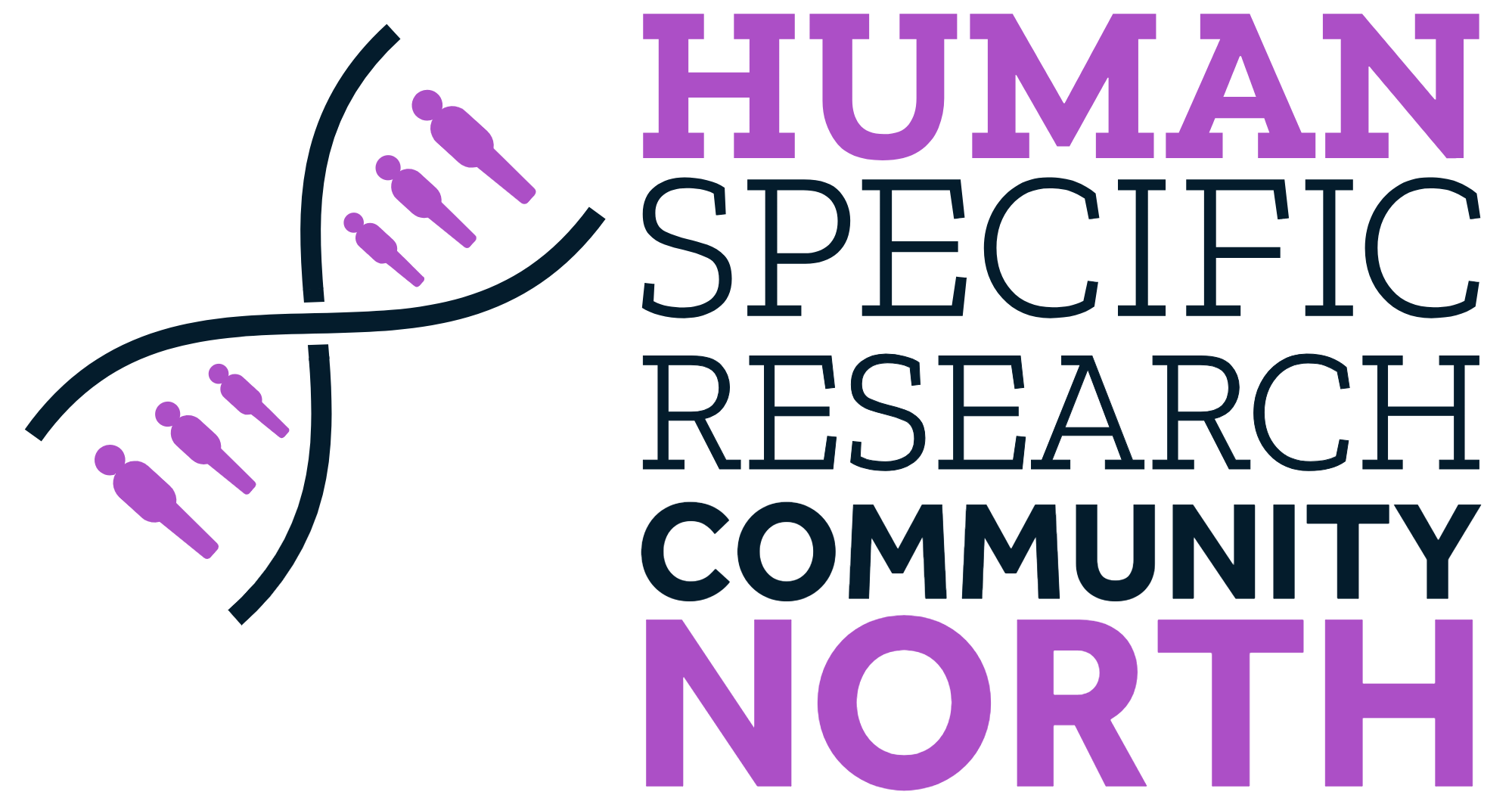 NORTH Regional Community Brand Logo