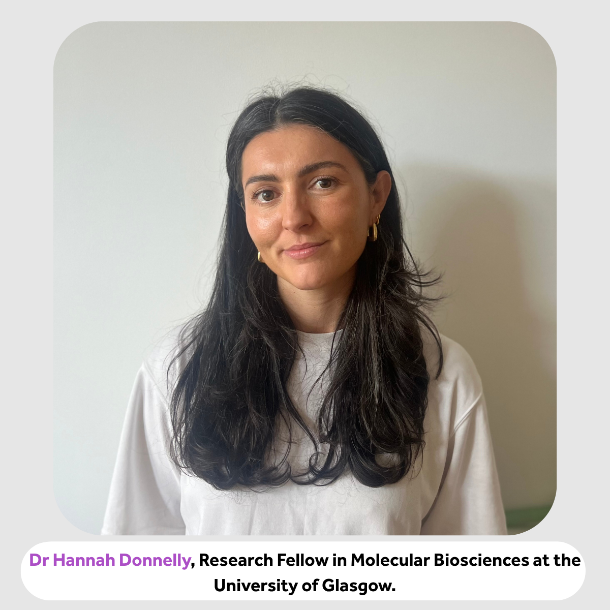 Dr Hannah Donnelly
