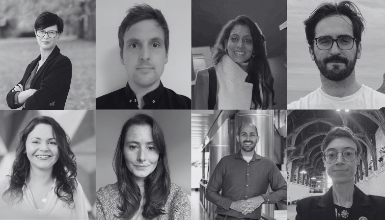 Meet The Centre Team