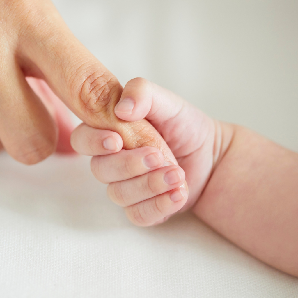 New Study Offers Hope for RSV in Infants
