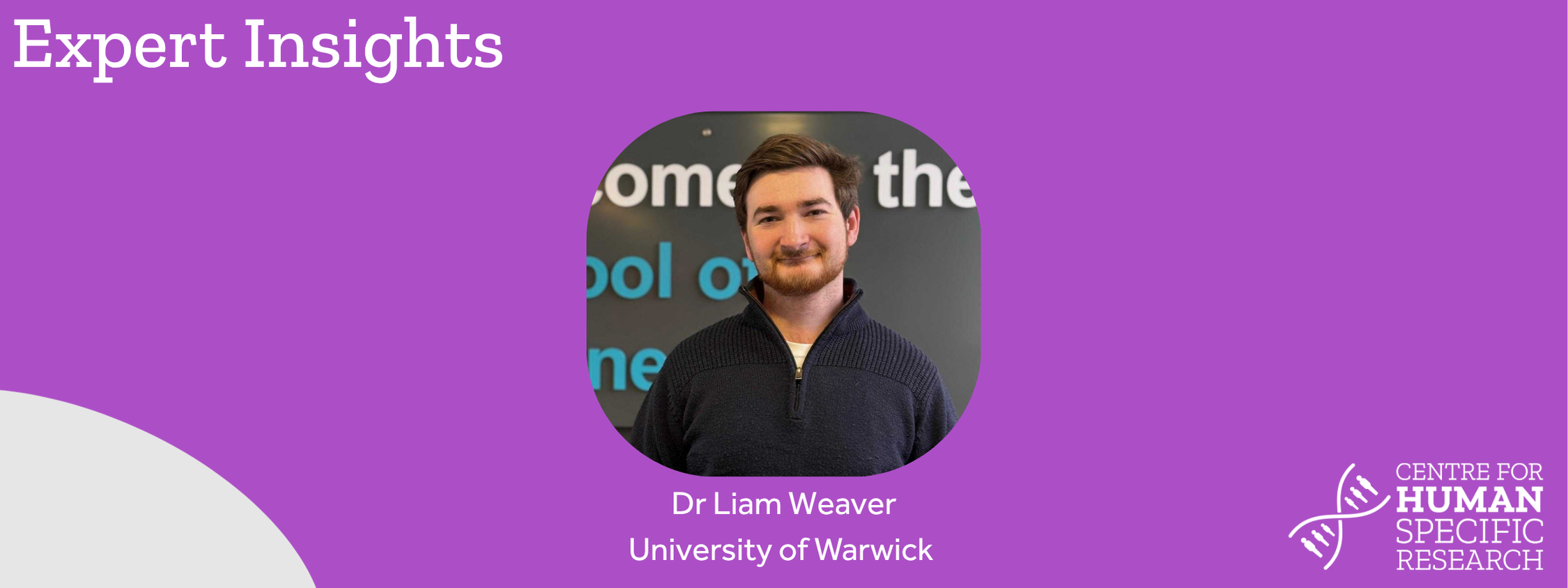 A Path towards Human-Specific Respiratory Medicine through Digital Twins: Expert Insights from Dr Liam Weaver