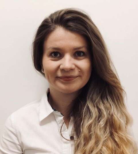 Ana-Maria Cujba