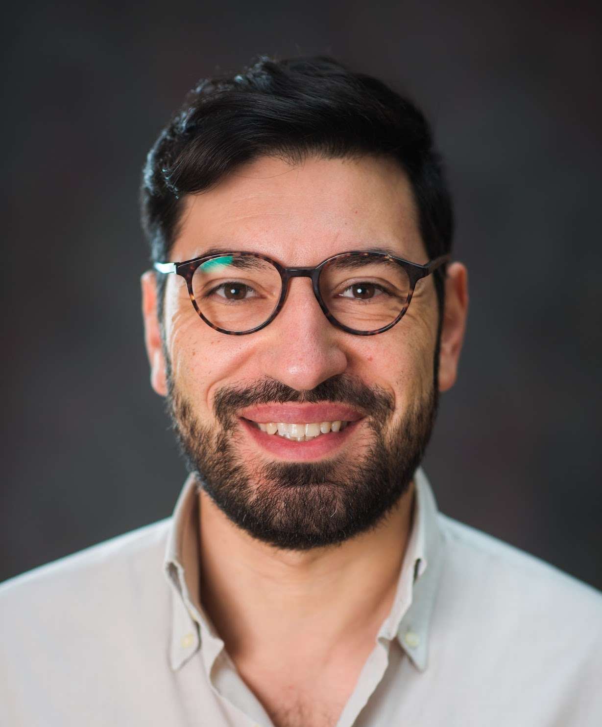 Dr Giuseppe Di Caprio