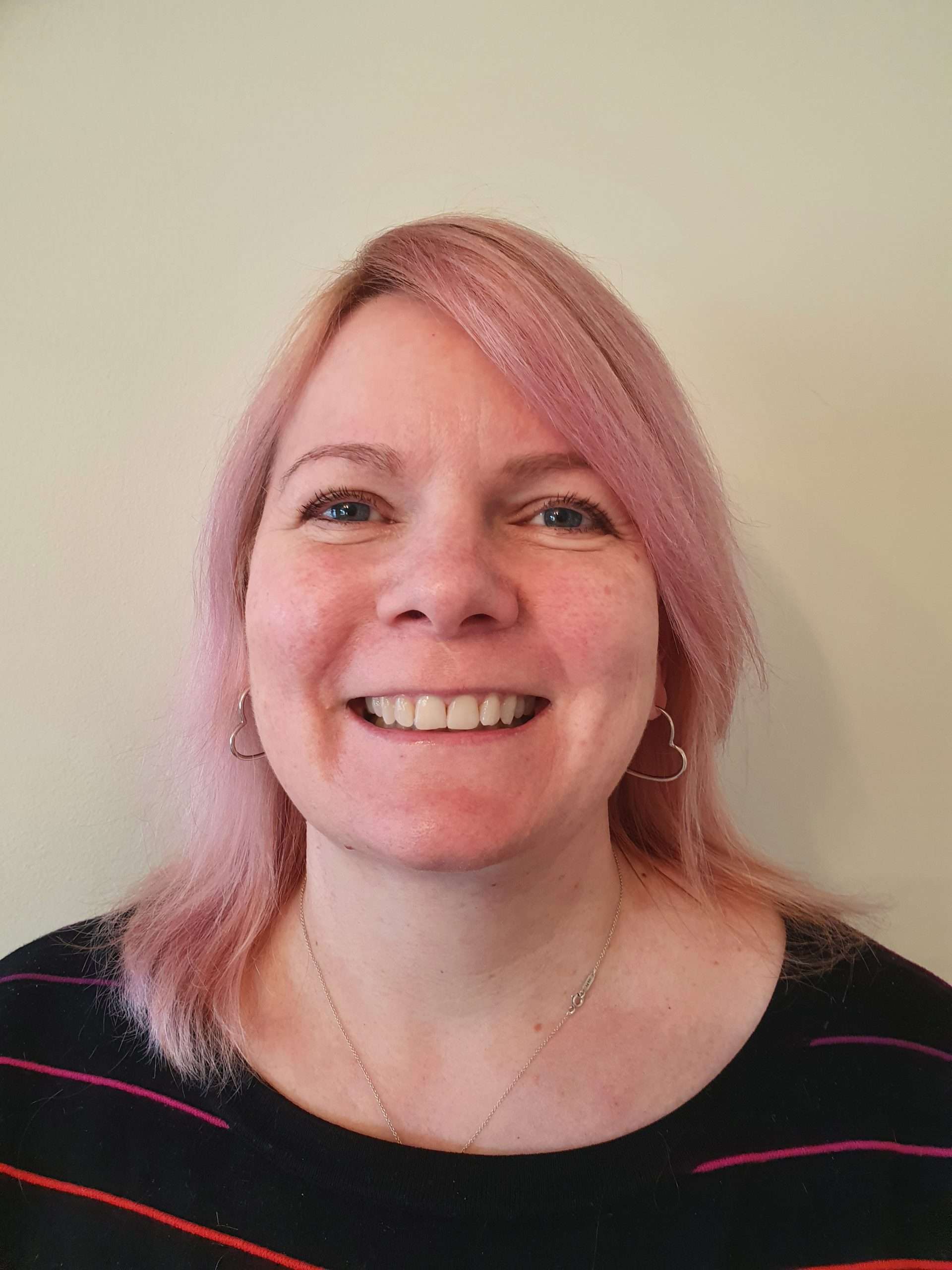 Nicola Kingswell, Labskin