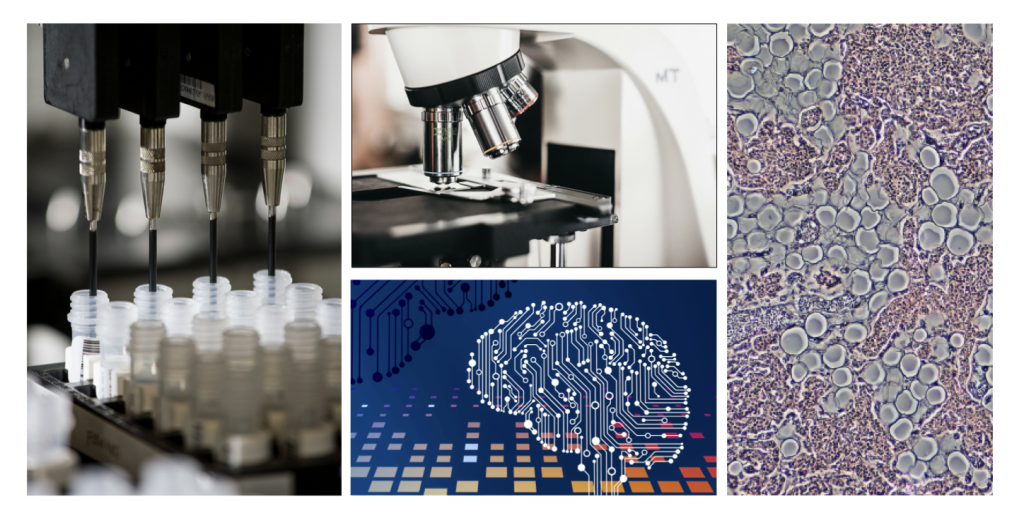 Smart Microscope